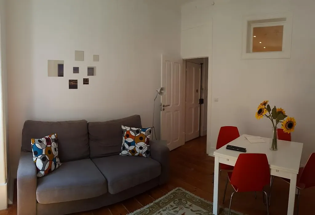 Stay Home Lisbon-1